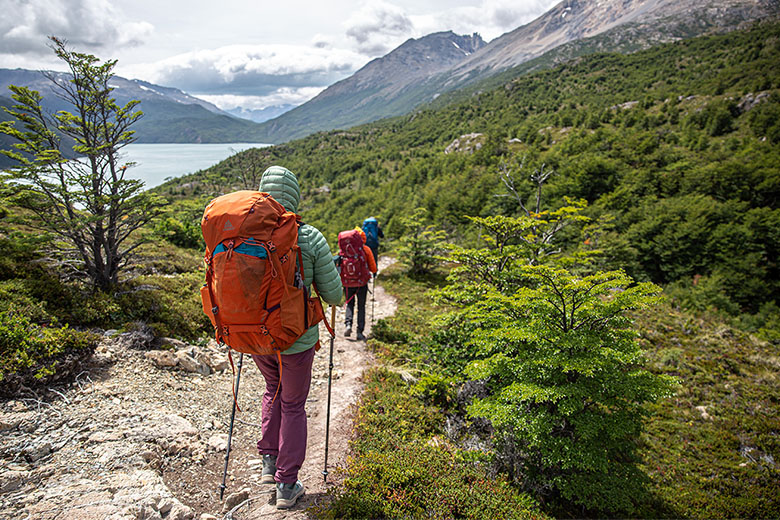 Gregory Jade 63 Backpack Review Switchback Travel